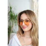 Jack Ferrero Yeni Sezon Unisex Polarize Güneş Gözlüğü GNŞGZLKJFFFF124