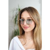 Jack Ferrero Yeni Sezon Unisex Polarize Güneş Gözlüğü GNŞGZLKJFFFF206