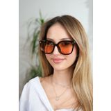 Jack Ferrero Yeni Sezon Unisex Polarize Güneş Gözlüğü GNŞGZLKJFFFF215