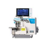 Jack Jk-C10+/4-M03/333/Ks 4 İplik Akıllı Overlok Makinası