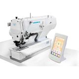 Jack JK-T1790BS Elektronik İlik Makinası (Dokuma) (Dokunmatik Panel)