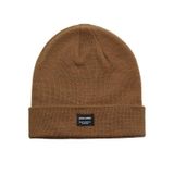 Jack & Jones 12092815 Acdna Kahverengi Erkek Bere