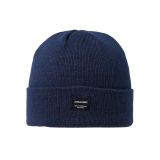 Jack & Jones 12092815 Jacdna Beanie Noos Lacivert Erkek Bere