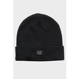 Jack & Jones 12092815 Siyah Erkek Bere