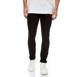 Jack & Jones 12113450 Siyah Erkek Jeans