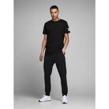Jack & Jones 12116021 Lacivert Erkek Tshirt
