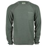 Jack & Jones 12122467 Siyah Erkek Sweatshirt