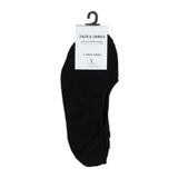 Jack & Jones 12124597 Basic Multi Short Sock Kadın Çorabı
