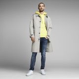 Jack & Jones 12133074 Mavi Erkek Kot Pantolon