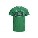 Jack & Jones 12133188 Tristan Premium Tee SS Erkek T-shirt