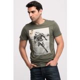 Jack & Jones 12136191 Erkek T-Shirt