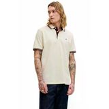 Jack & Jones 12136668 Paulos Polo Yaka Erkek Tişört