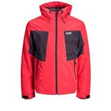 Jack & Jones 12140297 Core Kırmızı Erkek Mont