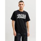 Jack & Jones 12151955 Corp Logo Regular Fit Erkek Tişört