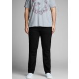 Jack & Jones 12153645 Siyah Erkek Kot Pantolon