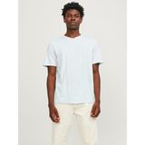 Jack & Jones 12156101 Açık Yeşil Erkek T-shirt