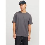 Jack & Jones 12156101 Füme Erkek T-shirt
