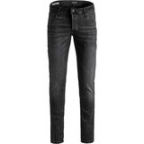 Jack & Jones 12159030 Basic Denim Pantolon Erkek Kadife Kumaş 36 Beden Özellikli - Siyah