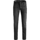Jack & Jones 12159030 Erkek Jjıglenn Jjorıgınal Am 817 Noos Denim Pantolon 20Y - 27 - Siyah