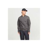 Jack & Jones 12165203-CLK Gri Rush Erkek Ceket