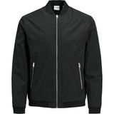 Jack & Jones 12165203 Erkek Mont Siyah