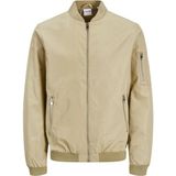 Jack & Jones 12165203 Mevsımlık Mont - Bej