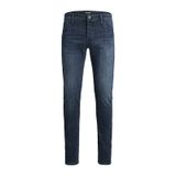 Jack & Jones 12173407 Mavi Erkek Jean