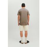 Jack & Jones 12182498 Basher Erkek T-shirt