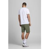 Jack & Jones 12182595 Kahverengi Erkek Şort