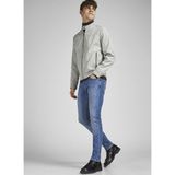 Jack & Jones 12184473_Jjiglenn Joriginal Mf 031 Düşük Bel Skinny Fit Düz Erkek Denim Pantolon - 30 / 32 - Lacivert