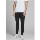 Jack & Jones 12184970 Siyah Erkek Eşofman