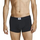 Jack & Jones 12185485 Siyah Erkek Boxer