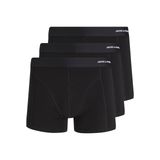 Jack & Jones 12198852 Herren Siyah 2XL Erkek Boxer