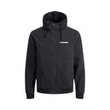Jack & Jones 12200208-B Siyah Rush Erkek Ceket