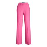 Jack & Jones 12200674 Kırmızı Kadın Pantolon