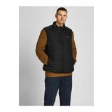 Jack & Jones 12205347 Multi Bodywarmer Büyük Beden Erkek Yelek