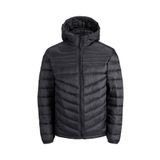 Jack & Jones 12211785 JJEHero Crockery Erkek Mont