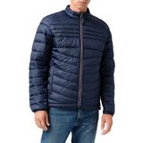 Jack & Jones 12211788 JJEHero Navy Blazer Erkek Mont
