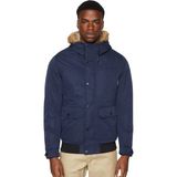 Jack & Jones 12211978 01 Jjwinner Bomber Lacivert Blazer Erkek Ceket