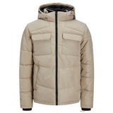 Jack & Jones 12212233-CCY Brady Erkek Bej Mont