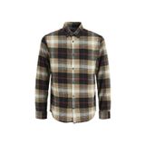Jack & Jones 12215095_JPRBLUCLASSIC Kahve Erkek Gömlek