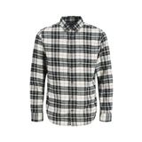 Jack & Jones 12215095_JPRBLUCLASSIC Kırık Beyaz Erkek Gömlek