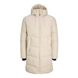 Jack & Jones 12215283 Copenhagen Long Fuffer Erkek Parka