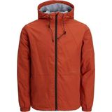 Jack & Jones 12215377_JORTAMPER LN Kiremit Erkek Mont
