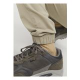 Jack & Jones 12224518_JPSTGORDON JJDAVE Comfort Fit Bej Erkek Eşofman Altı