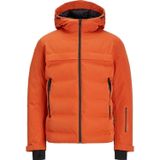 Jack & Jones 12225287 Jcotarwin Puffer Mont Kiremit