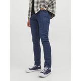 Jack & Jones 12229141 Jeans Intelligence Jjiglenn Jjevan Am 577 Noos Lid Erkek Jean Pantolon - Mavi