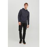 Jack & Jones 12233972-MBM Bej Star Erkek Sweatshirt