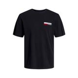Jack & Jones 12233999 Jjecorp Logo Tee Play SS O-Neck Noos Erkek T-shirt