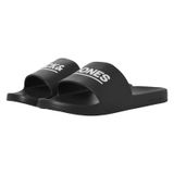 Jack & Jones 12236477 Gri 41 Wollİe Slıder Erkek Terlik